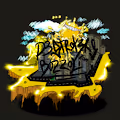 DESTROYERS-BOZZOLI