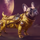 Frenchies AI Variants