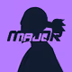 MAJOR SHIROMASK NFT