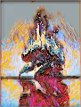 Fire Demons