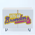 LETS GO, Brandon