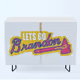 LETS GO, Brandon