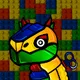 Bored Pet