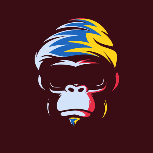 Funky Gorilla Collection