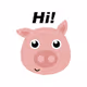 Say Helloka.