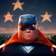 President Tramp