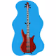set of bass