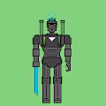 Legion of Cool Robots