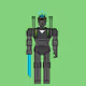 Legion of Cool Robots