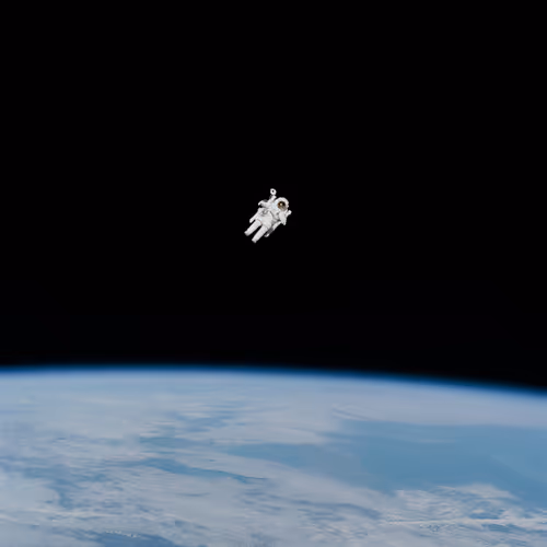 Space 0dyssey