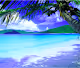 US Virgin Islands - Leeward Islands (Lesser Antilles)