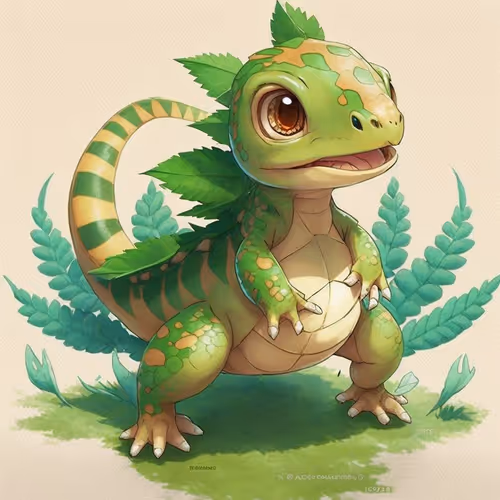Pokkemonn 2023