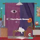 DaruMask house