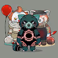 xPanda Collection