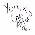 Not Afforrdable