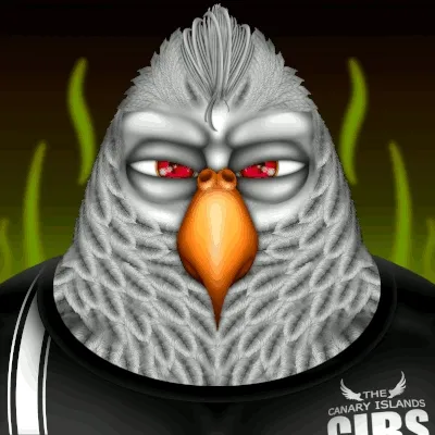 The Canary Islands BirdSquad (CIBS)