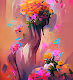 Flowers by Art