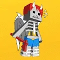 Human beum box