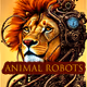 Animal Robots Collection