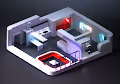 Space Pod accessories
