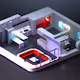Space Pod accessories