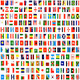 Flags of the World (ISO 3166-1)