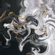 Abstract Art - Piece for conversation