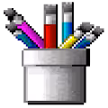 Legacy of MS Paint