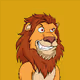 .King of the jungle.