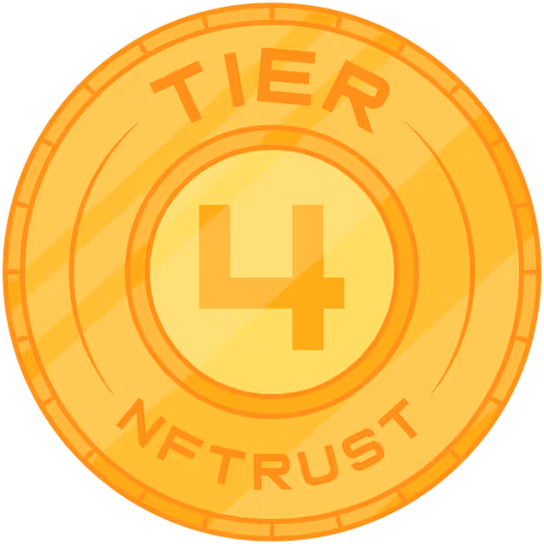 NFTrust Tier 4