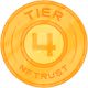 NFTrust Tier 4