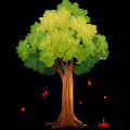 Bloody Trees#314743186