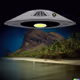 UFOs and Stuff