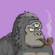 Gorilla GalaxyGenesis