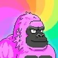 Gorilla GalaxyGenesis