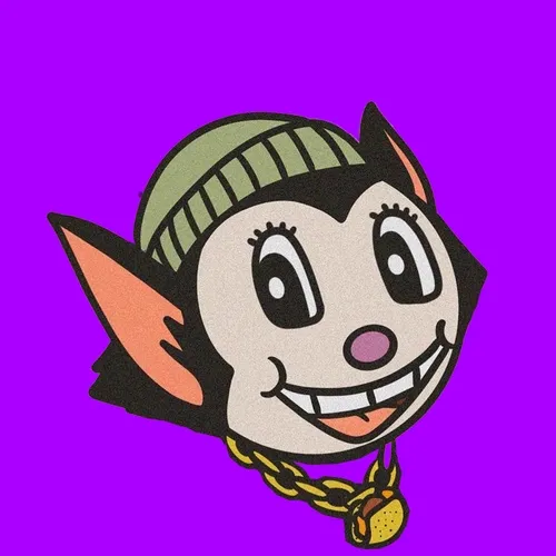 This sh*t is polygon. !!FunmachineINK!!