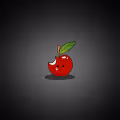little apple need a frens