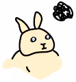 Stress Bunny NFTs