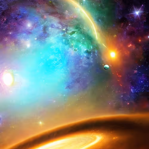 MergoVerse Galaxy X1