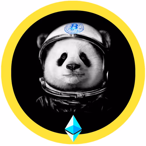 NFTs Panda