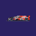 8bit Racing