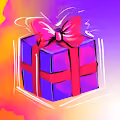 my present for friends