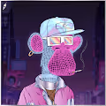 DAO APE REMIX!.