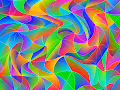Wavey Color