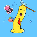 Fluffy the condom