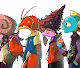 Deep Cool Kidz