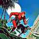 Comic Book Pixelate