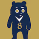 Bear mint fun NFT