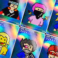 Special Collection #1 - FRIENDS