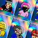 Special Collection #1 - FRIENDS
